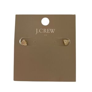 J Crew Earrings